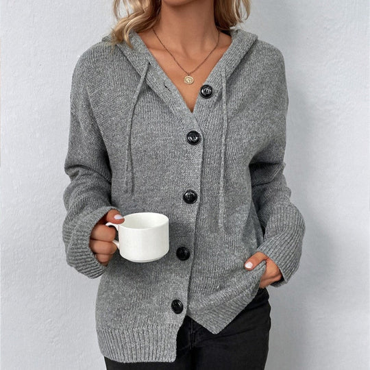 Amy | Bequeme Strickjacke Lovensa.de