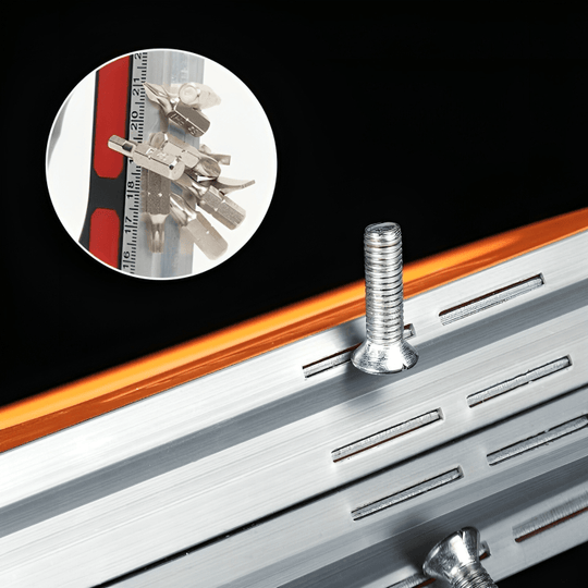 AnglePro | Präziser Neigungsmesser für Profis Decorique.de