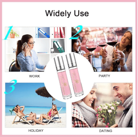 AphroLux | Verführerischer Pheromonduft im Roll-On Decorique.de