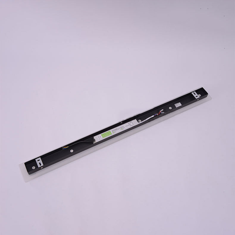 AquaBar | Wasserdichte LED-Außenwandleuchte in Balkenform Decorique.de