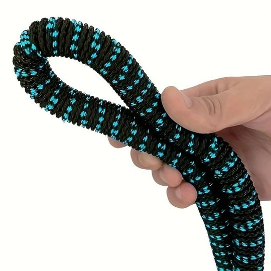 AquaStretch | 2025 50Ft/100Ft erweiterbarer Gartenschlauch Decorique.de