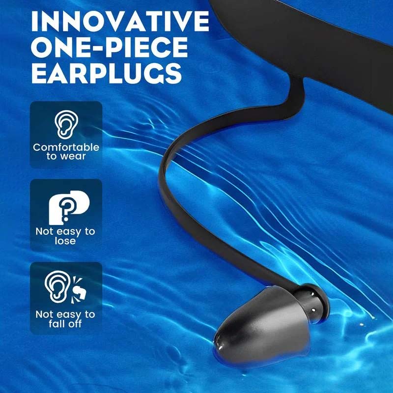 AquaView | Schwimmbrille – Anti-Beschlag & 180-Grad-Sicht Decorique.de