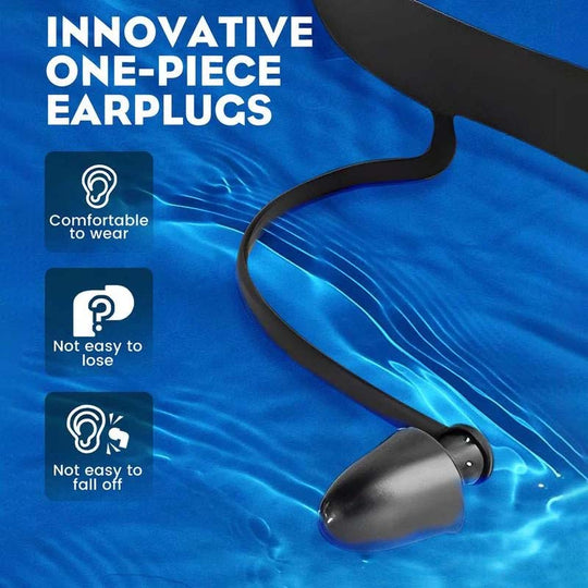 AquaView | Schwimmbrille – Anti-Beschlag & 180-Grad-Sicht Decorique.de