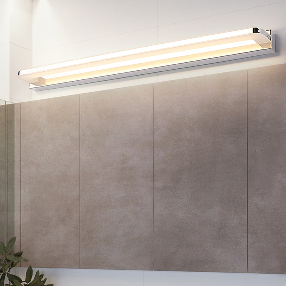 ArcticLine | Moderne Spiegelbeleuchtung Decorique.de