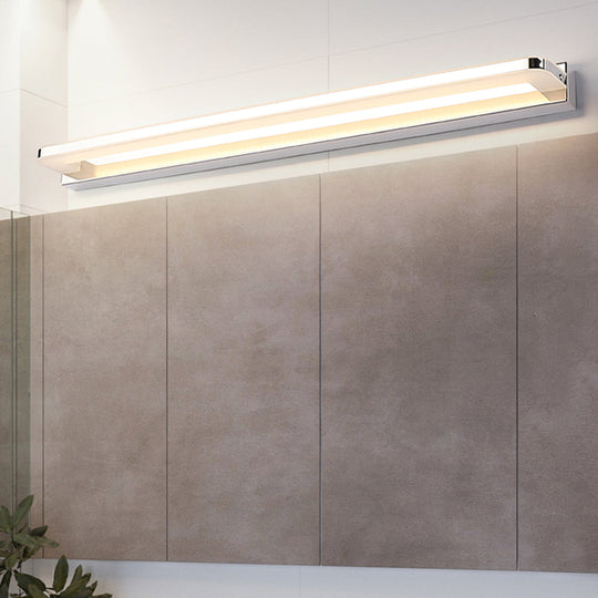 ArcticLine | Moderne Spiegelbeleuchtung Decorique.de