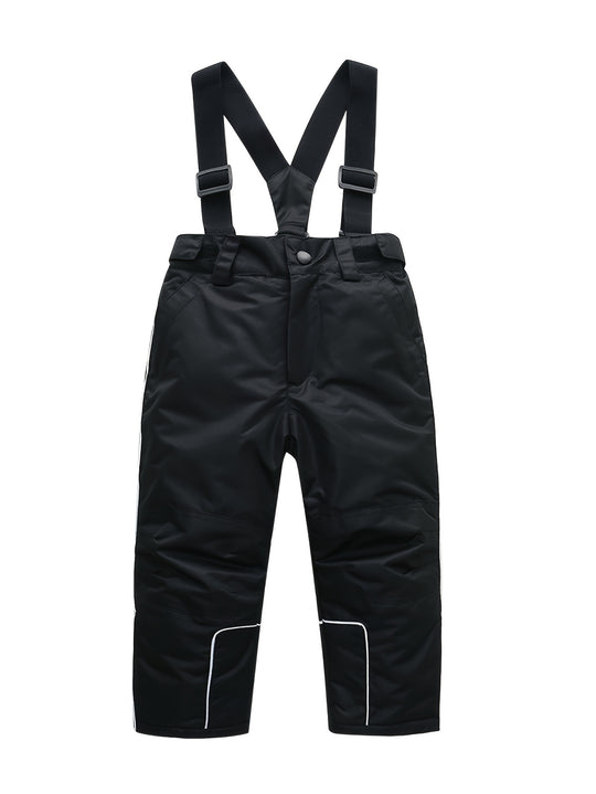 Arletta | Mädchen Skihose – Warm, Winddicht & Sportlich Decorique.de