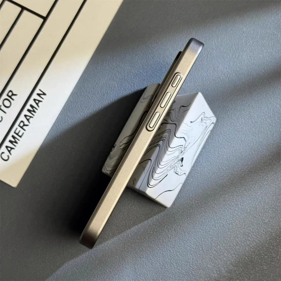 ArmorShell | Ultradünne und Stoßfeste iPhone-Hülle Decorique.de