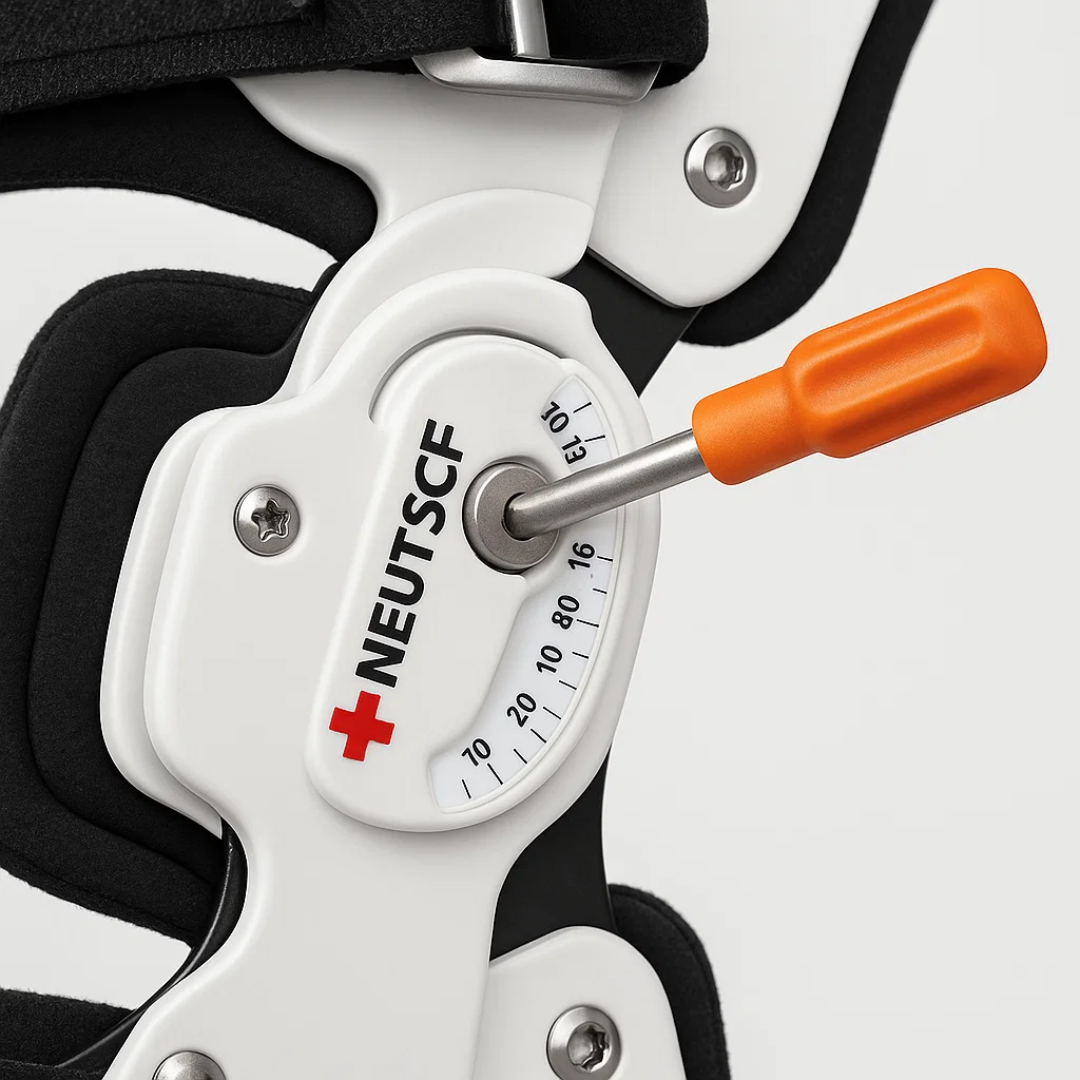 ArthroGuard | Entlastende Orthese bei Arthrose & Schmerzen Decorique.de