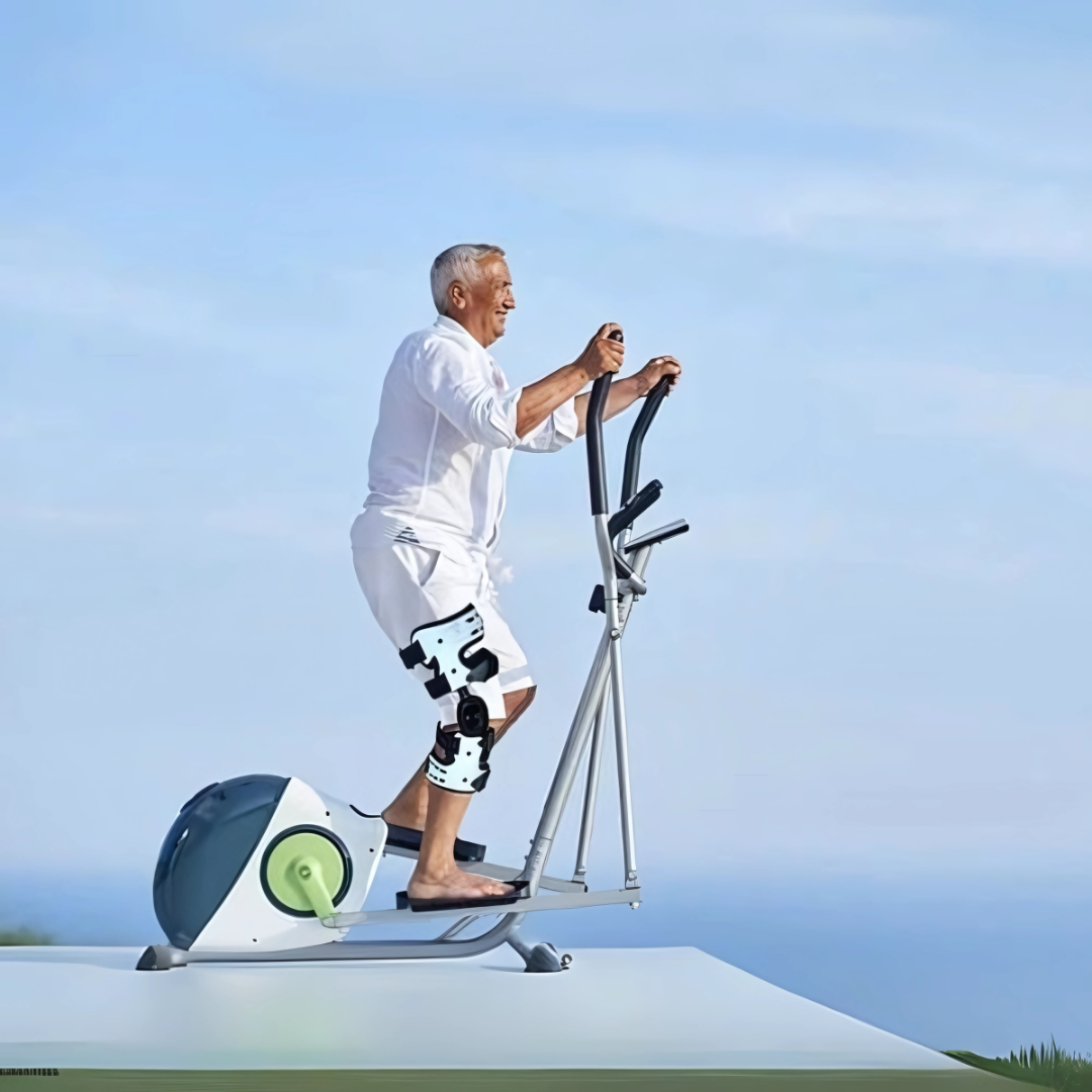 ArthroGuard | Entlastende Orthese bei Arthrose & Schmerzen Decorique.de