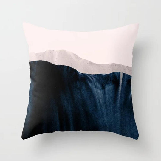 ArtPillow | Abstrakte geometrische Kissenbezüge Decorique.de