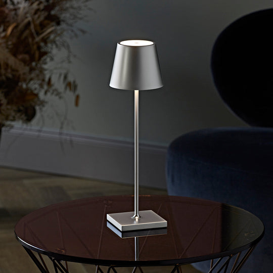 Variant image for Éclat | Kabellose Tischlampe – Dimmbare LED-Beleuchtung für Eleganz-6