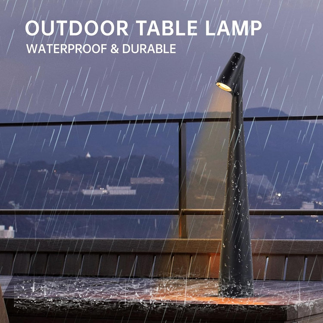 AuraLamp | Nordisches minimalistisches Design Stimmungslicht Decorique.de