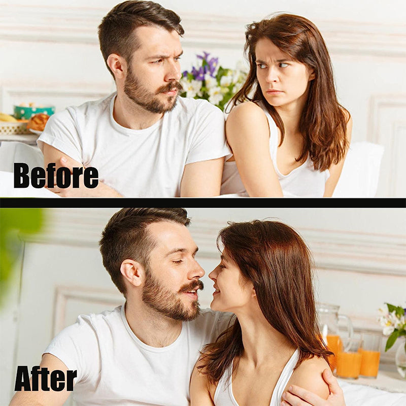 AuraScent | Parfüm für Ihn & Sie – Einzigartiger & Fesselnder Duft Decorique.de