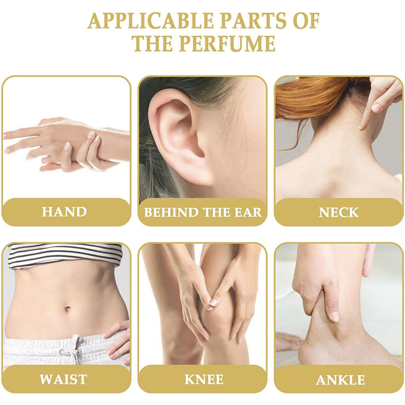 AuraScent | Parfüm für Ihn & Sie – Einzigartiger & Fesselnder Duft Decorique.de