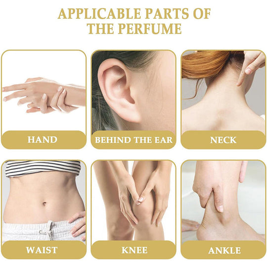 AuraScent | Parfüm für Ihn & Sie – Einzigartiger & Fesselnder Duft Decorique.de