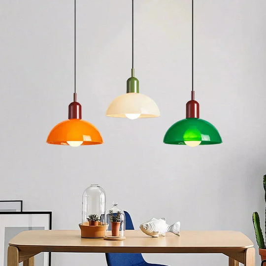 ChromaDrop | Bunte LED-Schale für stilvolle Beleuchtung