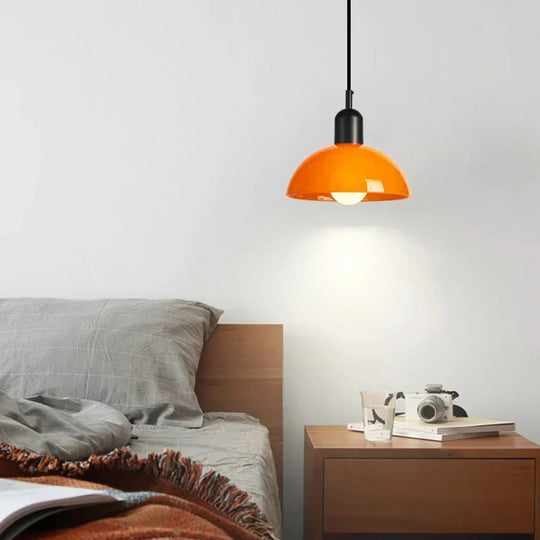 ChromaDrop | Bunte LED-Schale für stilvolle Beleuchtung