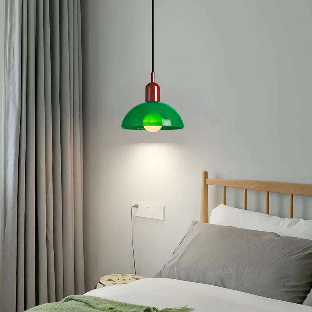 ChromaDrop | Bunte LED-Schale für stilvolle Beleuchtung