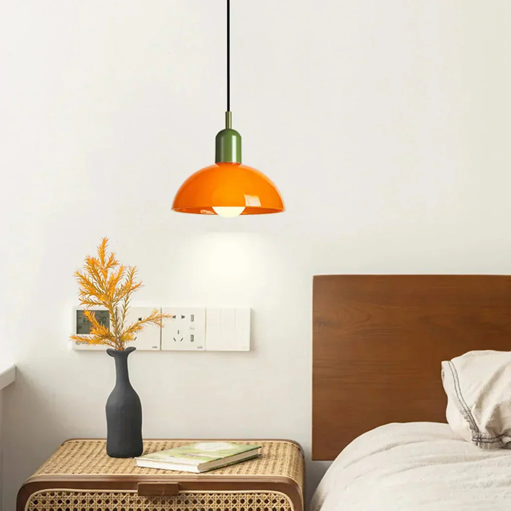 ChromaDrop | Bunte LED-Schale für stilvolle Beleuchtung