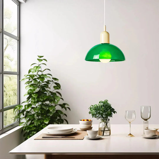 ChromaDrop | Bunte LED-Schale für stilvolle Beleuchtung