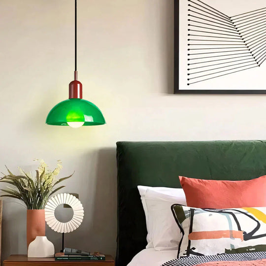 ChromaDrop | Bunte LED-Schale für stilvolle Beleuchtung