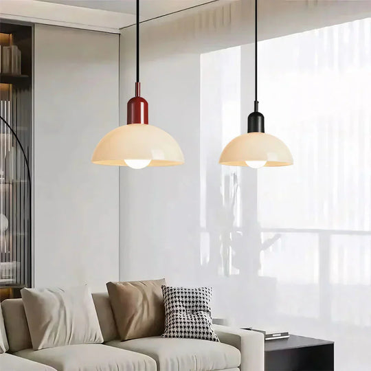 ChromaDrop | Bunte LED-Schale für stilvolle Beleuchtung