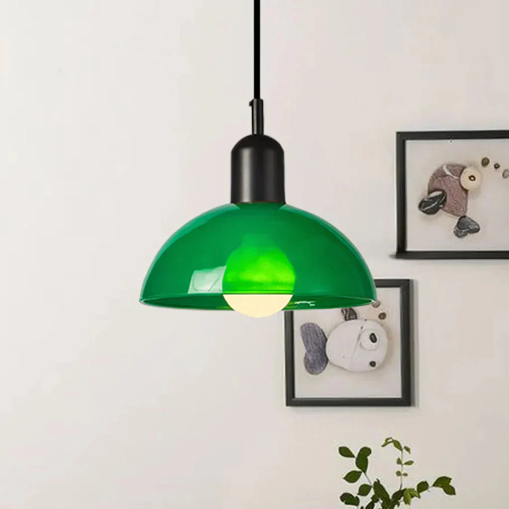 ChromaDrop | Bunte LED-Schale für stilvolle Beleuchtung