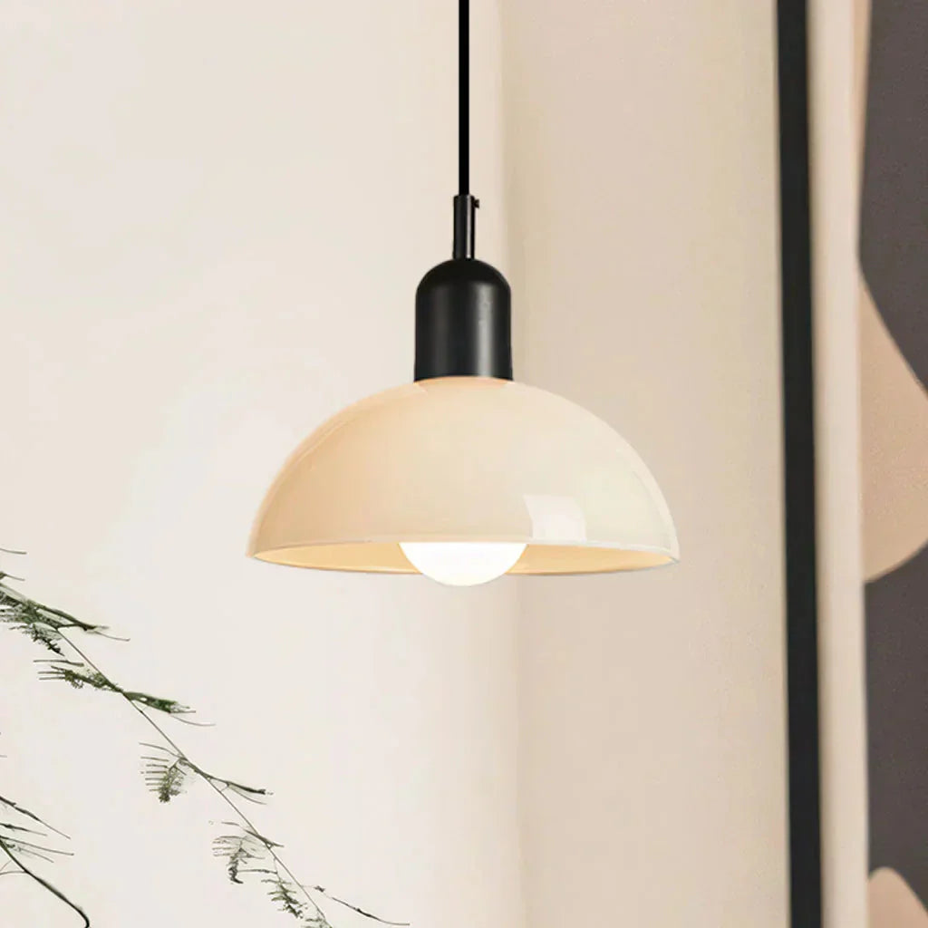 ChromaDrop | Bunte LED-Schale für stilvolle Beleuchtung