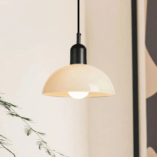 ChromaDrop | Bunte LED-Schale für stilvolle Beleuchtung