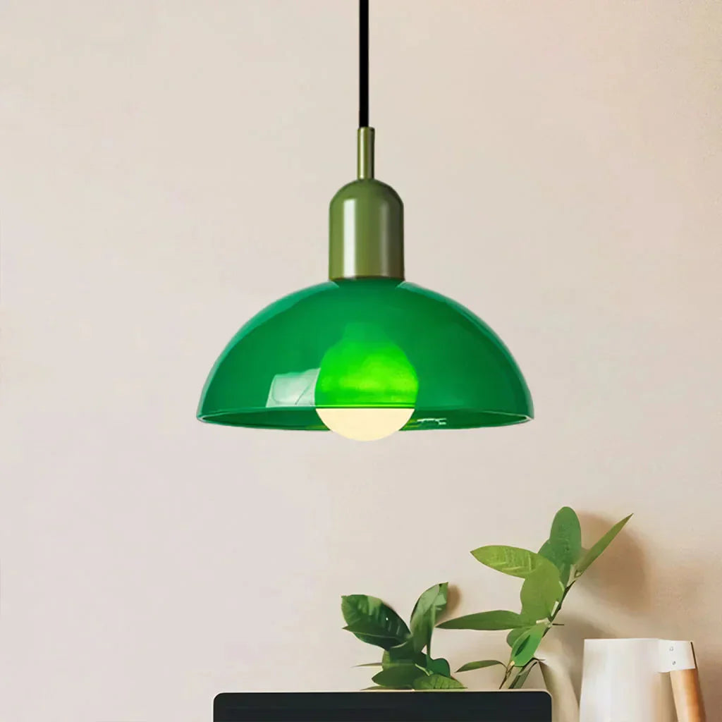 ChromaDrop | Bunte LED-Schale für stilvolle Beleuchtung