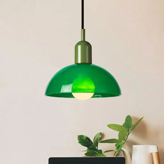 ChromaDrop | Bunte LED-Schale für stilvolle Beleuchtung