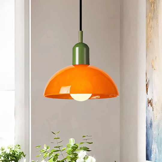 ChromaDrop | Bunte LED-Schale für stilvolle Beleuchtung