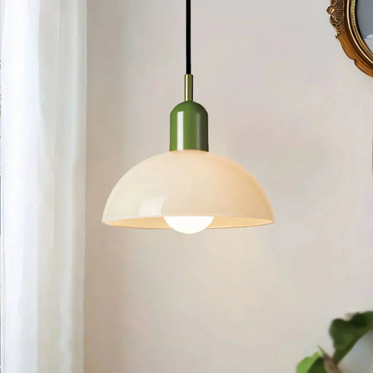 ChromaDrop | Bunte LED-Schale für stilvolle Beleuchtung