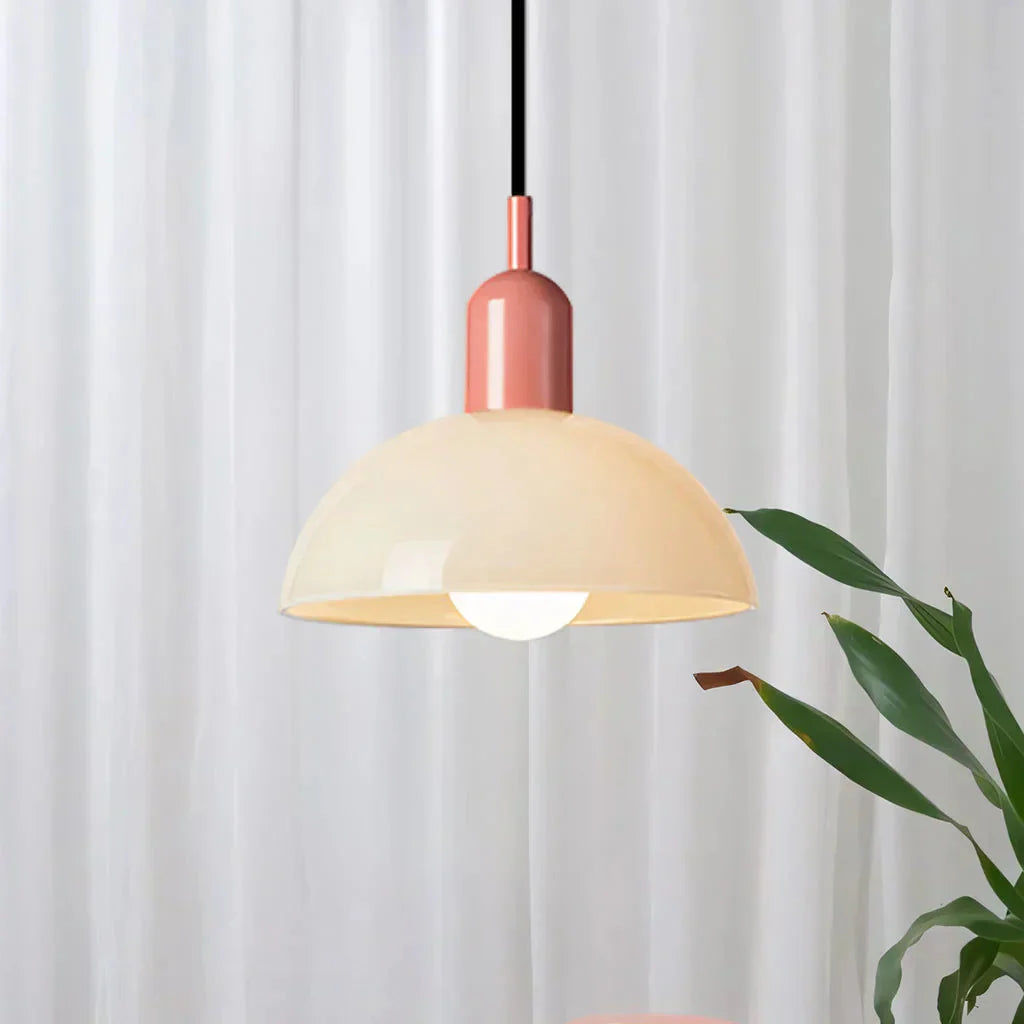 ChromaDrop | Bunte LED-Schale für stilvolle Beleuchtung