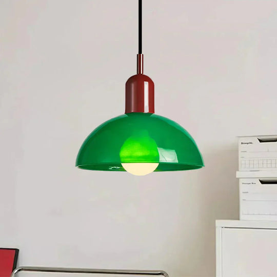 ChromaDrop | Bunte LED-Schale für stilvolle Beleuchtung