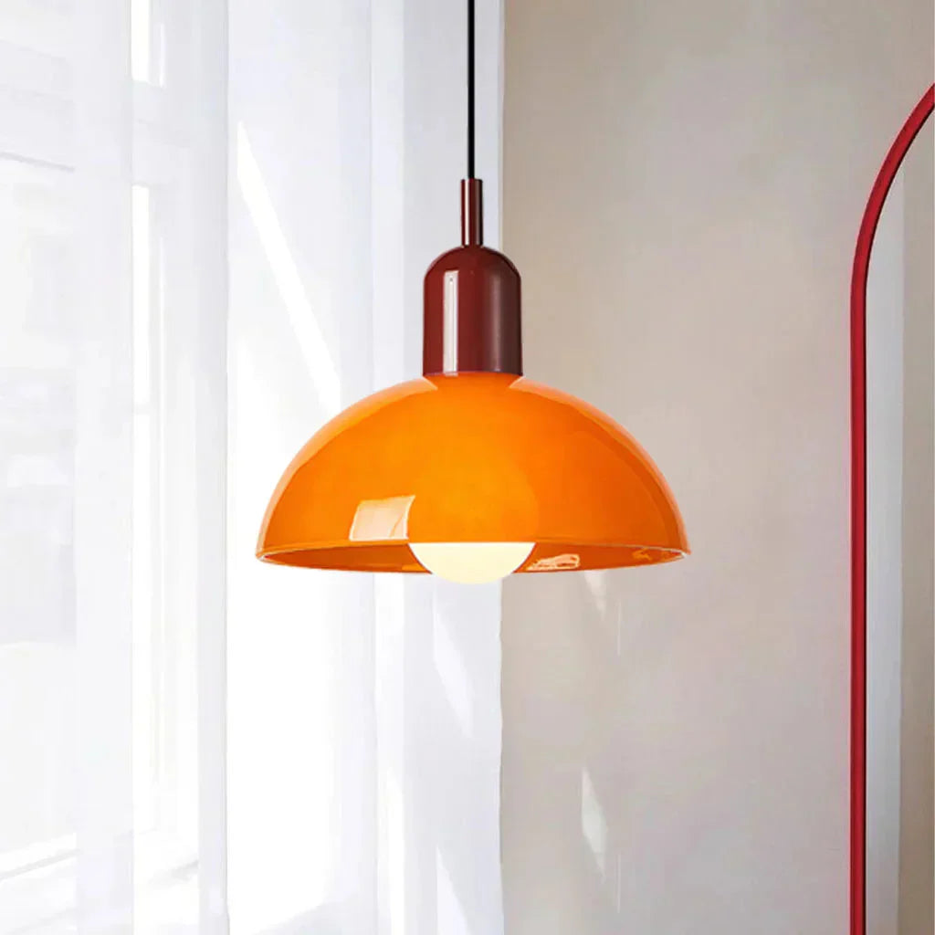 ChromaDrop | Bunte LED-Schale für stilvolle Beleuchtung