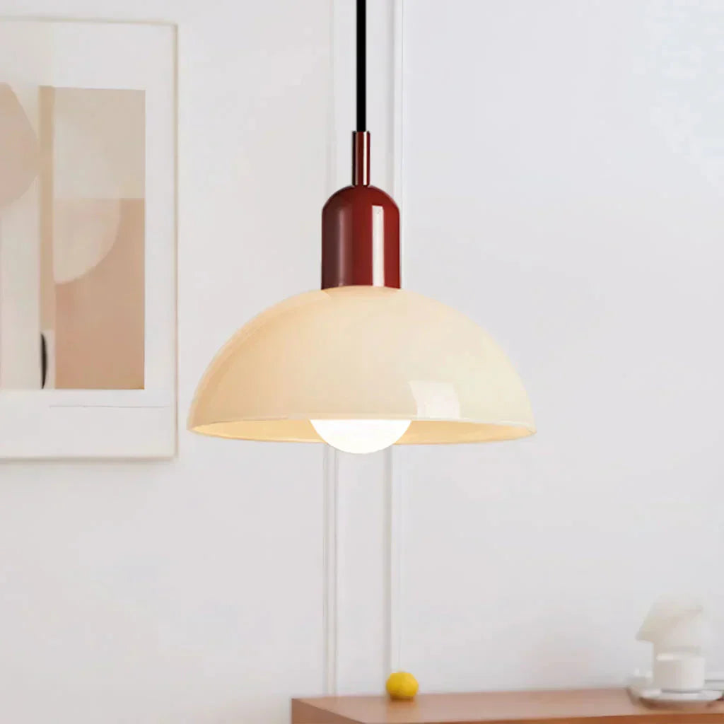 ChromaDrop | Bunte LED-Schale für stilvolle Beleuchtung