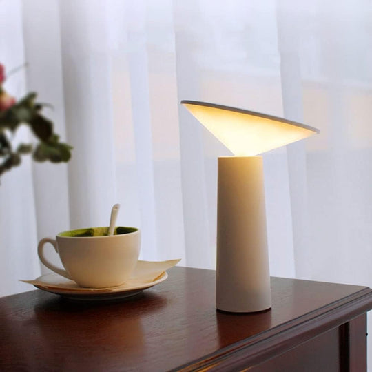 AuroraLibra | Designerlampe inspiriert vom Polarlicht Weiß Decorique.de
