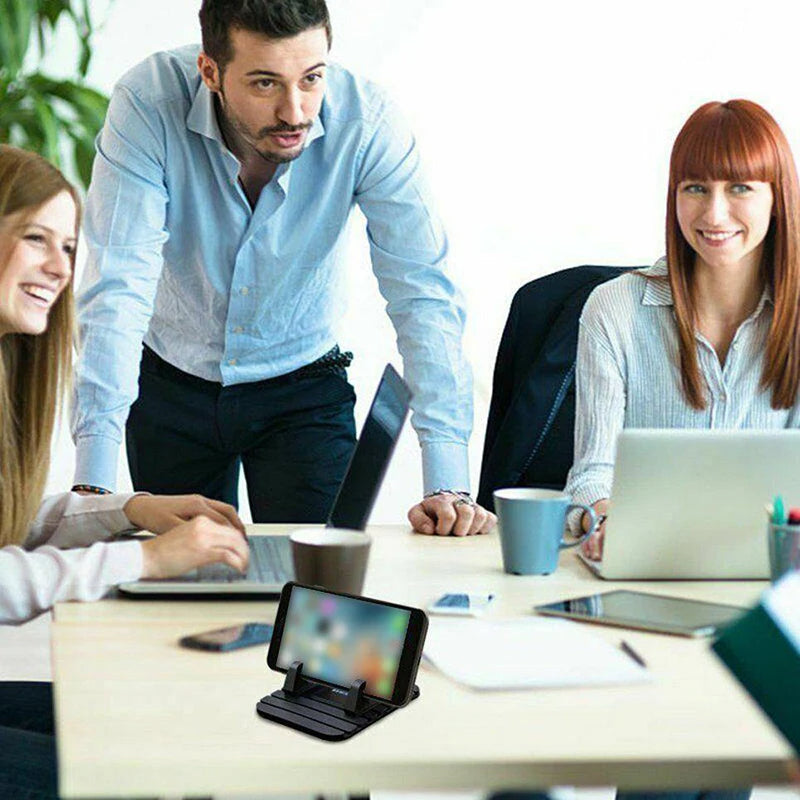 AutoGrip | Rutschfester Handyhalter fürs Auto Decorique.de