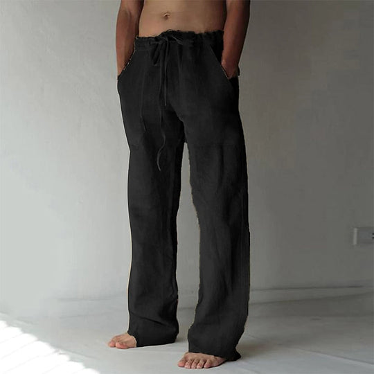 Valentino | Herrenhose – Elegant und Lässig für Sommerabende 4