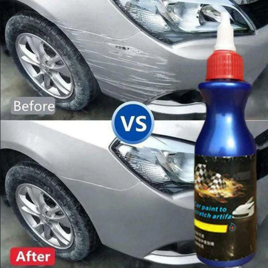 ReflectFix | Der ultimative Kratzerentferner für Autos