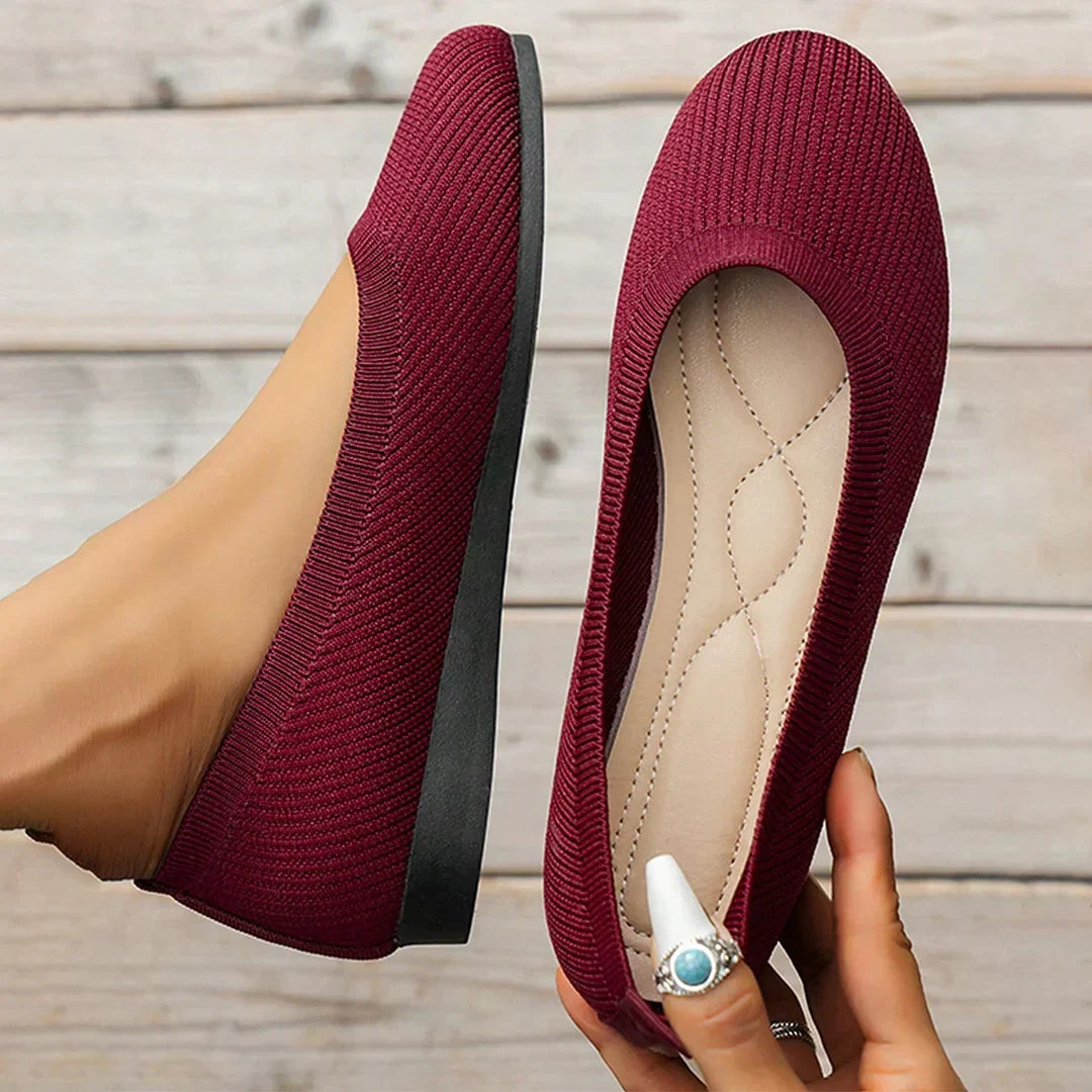 Lionea | Bequeme und Rutschfeste Freizeitschuhe | Damenmode