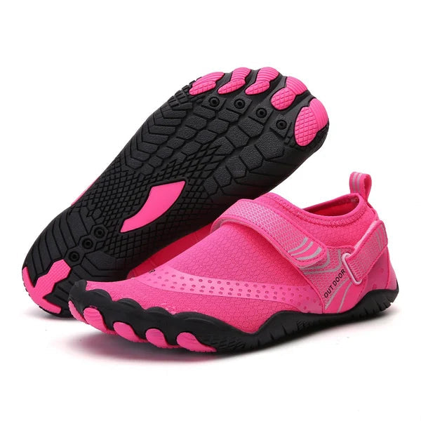Bellezza | Wasserschuhe Damen – Elegante Aquaschuhe für Abenteuer-4