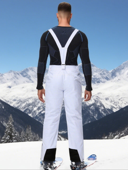 Johann | Thermo Skihose – Wetterfester Winterschutz
