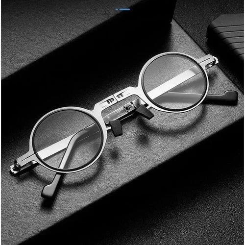 LightOptics | Lesebrille – Ultraleicht & Flexibel für unterwegs