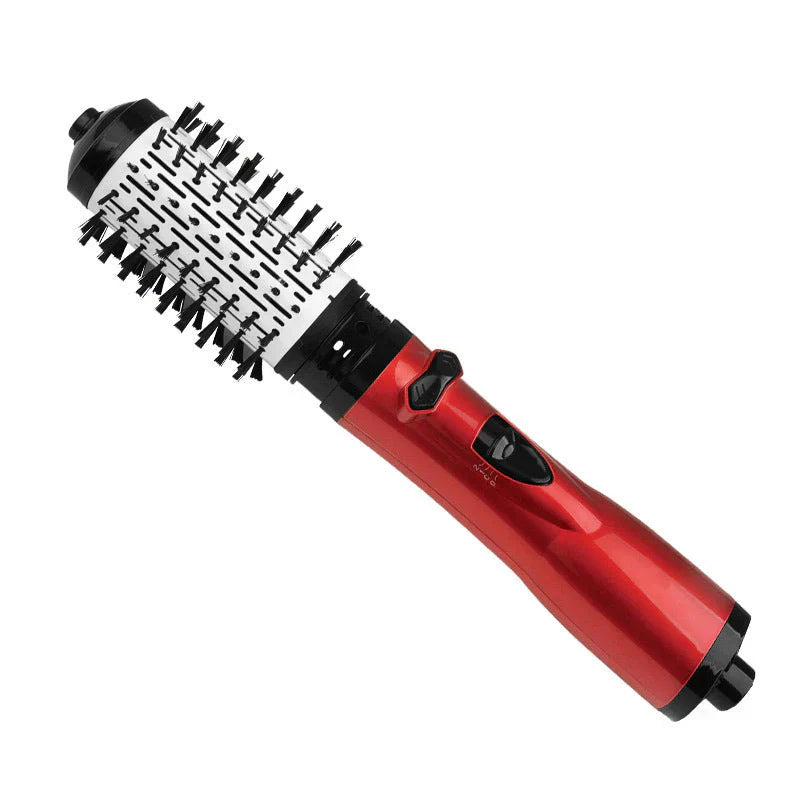 CurlBlow | Rotierender Haartrockner mit Styling-Bürsten
