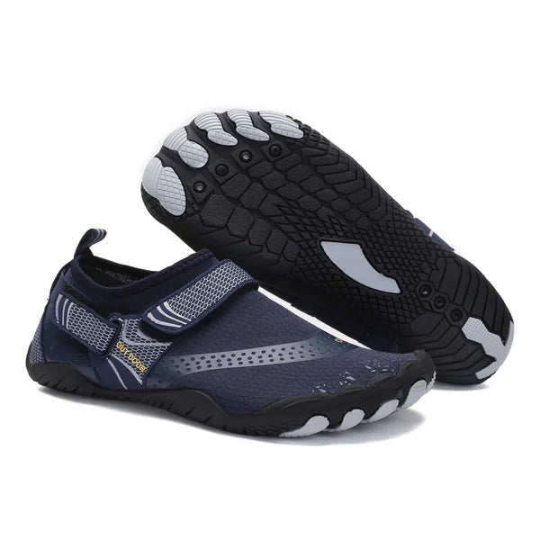 Kairo | Orthopädische Barfuß-Wasserschuhe | Herren
