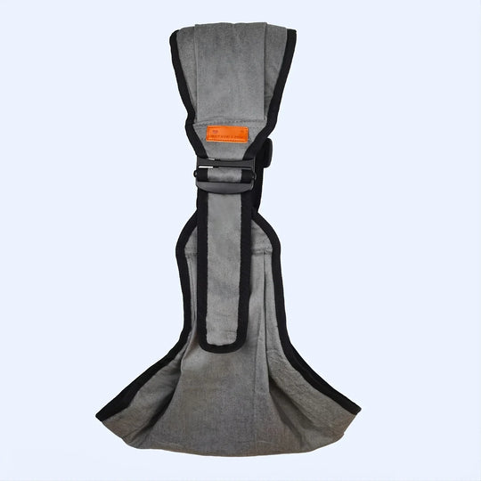 BabyEase | Praktische und Bequeme Babydraagtas Decorique.de