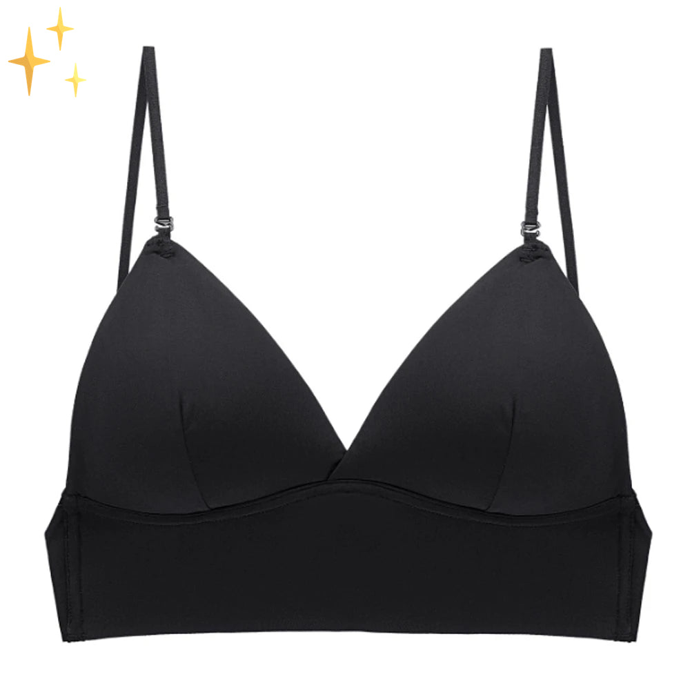 Éclat | Rückenfreier BH – Eleganz für rückenfreie Kleider und Tops-6