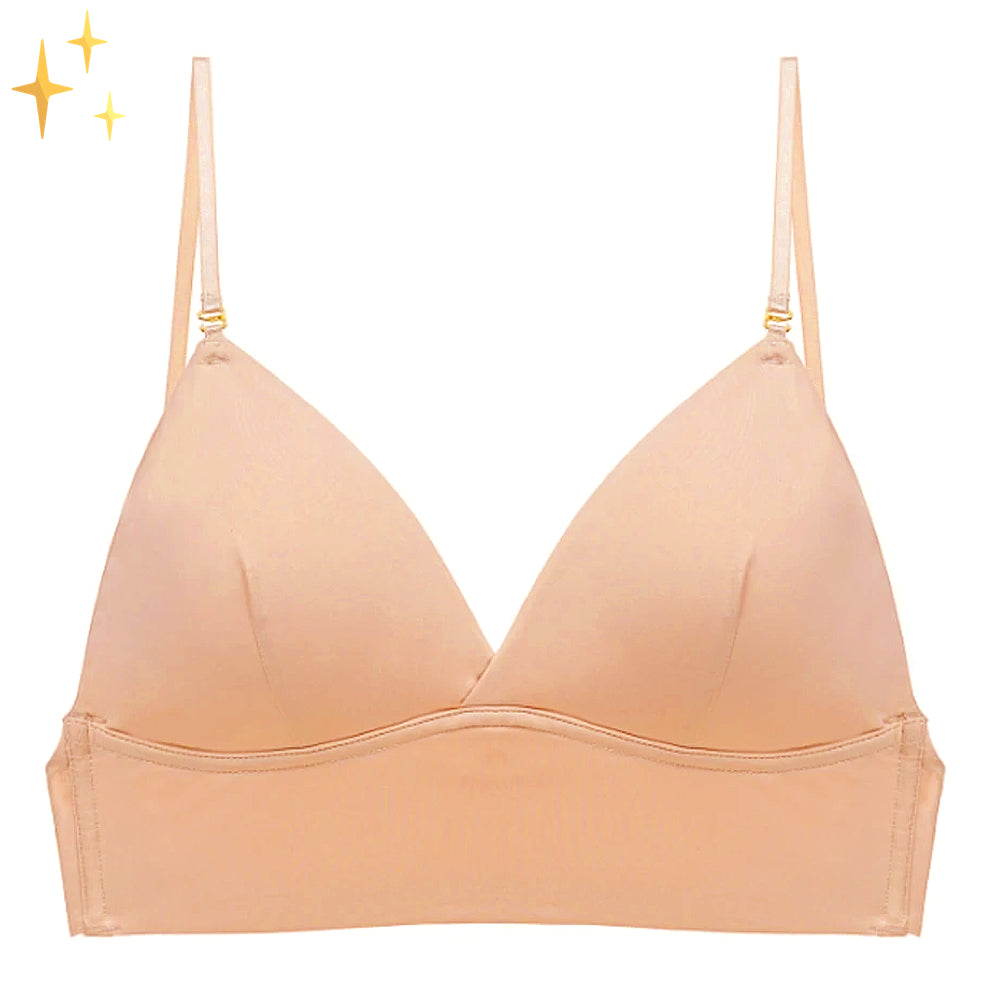 Éclat | Rückenfreier BH – Eleganz für rückenfreie Kleider und Tops-1